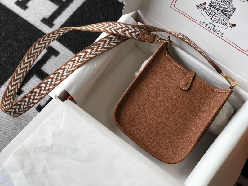 Hermes Satchel Bags